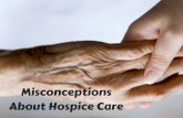 Understanding the Concept of Hospice Care