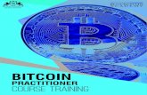 Bitcoin Practitioner Course By Henry Harvin Education