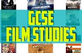 GCSE Film Studies: Year 9 Options Assembly presentation