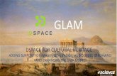 DSpace for Cultural Heritage: adding support for images visualization,audio/video streaming and enhancing the data model