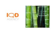 IQD Agency - Story