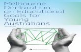 National declaration on_the_educational_goals_for_young_australians
