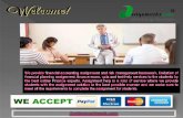 Assignment solution online