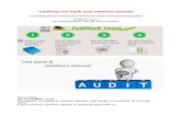 Auditing test bank and solutions manual