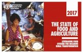 The State of Food and Agriculture 2017