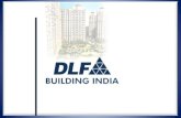 DLF Capital Greens - Residential Apartments in Delhi.