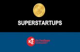 KhanaGaDi a SuperStartup Brand 2016-2017 by Superbrands  India