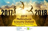 2018 Multicultural Economy Outlook