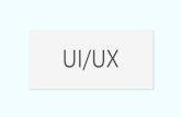 Desain Grafis 4 - UI/UX