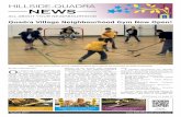 Hillside-Quadra News Spring 2017