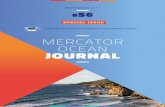 Mercator Ocean Journal #56 : Special Copernicus Marine Service