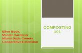 Composting 101 2017 12-16