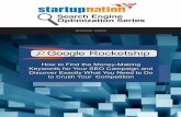 Startup nation seo-series-book-one