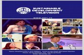 Sustainable Development Television -SDTV - Profile