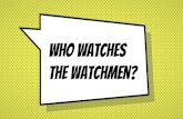 Who Watches the Watchmen? - Mutation Testing