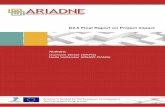 Ariadne: Final Report on Project Impact