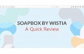 Soapbox Free Screen Recorder - A Review And Tutorial