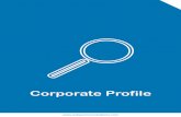 corporate profile Sutra Communication