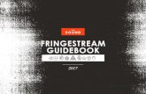 The Sound's Fringestream Guidebook 2017