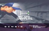 ThinkNow Gen™ We Are Gen Z: We Are Shoppers Report