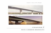 Ch7 Box Girder Bridges (Steel Bridges تصميم الكباري المعدنية & Prof. Dr. Metwally Abu-Hamd)