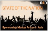 Sponsorship Market Forces Asia (12-17F)
