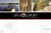 Life & Luxury - Company Profile