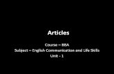Bba i ecls_u-1.2_articles
