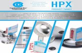 Rupture Disc Products For Industrial Process Safety
