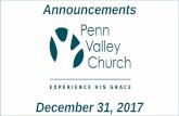 Penn Valley Church Announcements 12 31-17 pdf