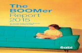 Baby Boomers research report and trends