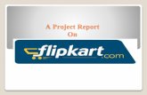 Entrepreneurship: Flipkart
