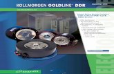 Kollmorgen gold line_ddr_with_servostar_cd_and_600_catalog