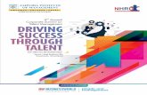 5th Annual Corporate Summit on Talent Management