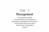 Ppt management-unit-1-16-08-2016