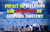 21546858 effect-of-inflation-deflation-on-aviation-sector