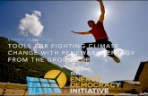 ILSR's Energy Democracy Initiative Overview