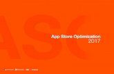 Guía ASO 2017 - Manual App Store Optimization by PickASO
