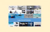 2017 lupa aircraft models general presentation