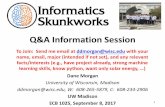 2017-09-08 skunkworks q&a information session v1.0 distr