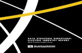 Black & Veatch - 2016 Strategic Directions: Electric Industry Report