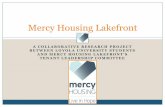 Univ 291   mercy housing lakefront final presentation!