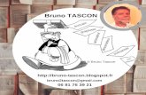 Bruno tascon dessinateur dessin de presse (écrivain)