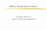 Ards respiratory failure (2)