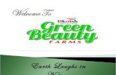 GREEN BEAUTY FARMS @ 8076053494.mp4
