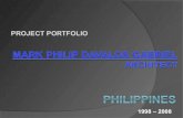 Mark Gabriel - Project Portfolio - Philippines