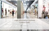 Logic culturecode