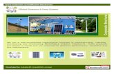 Efficient Electronics & Power Systems, Bengaluru, Natural Energy Sources