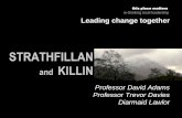 Strathfillan - This Place Matters presentation