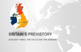 Britain’s prehistory